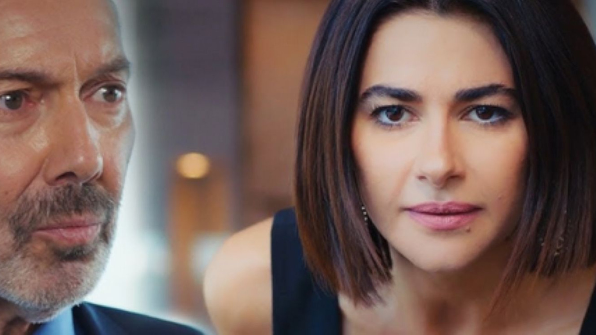 Forbidden fruit trame turche: Halit si allea con Sahika per sconfiggere ...