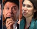 Sondaggi politici: sale il M5s, in calo tutto il centrodestra