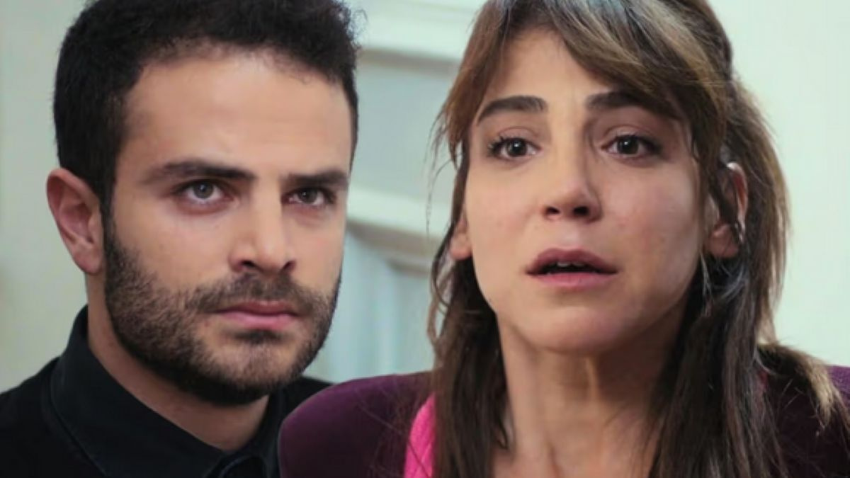 La forza di una donna episodi turchi: Raif sorprende Ceyda rubare in casa  sua