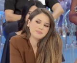 Cristiana Anania - screenshot &copy; Canale 5.