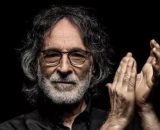 Franz Di Cioccio della PFM (&copy; Facebook)