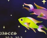 Segno zodiacale dei Pesci &copy; Pixabay.