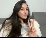 Zeudi Di Palma - Screenshot &copy; Twitch.