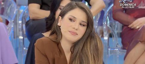 Uomini e donne, chi ha scelto Cristiana Anania: Ernesto preferito a Federico nel finale