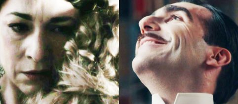 La Promessa, spoiler Spagna, Lorenzo ricatta Leocadia: 'Dirò che hai eliminato tu Jana'