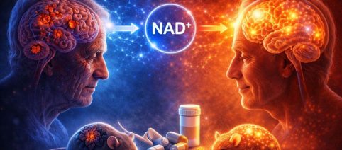 Alzheimer, una nuova ricerca indica come invertire alcuni meccanismi della malattia