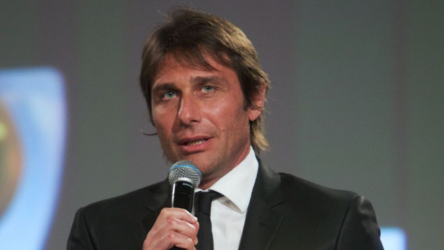 Antonio Conte (Wikimedia Commons).