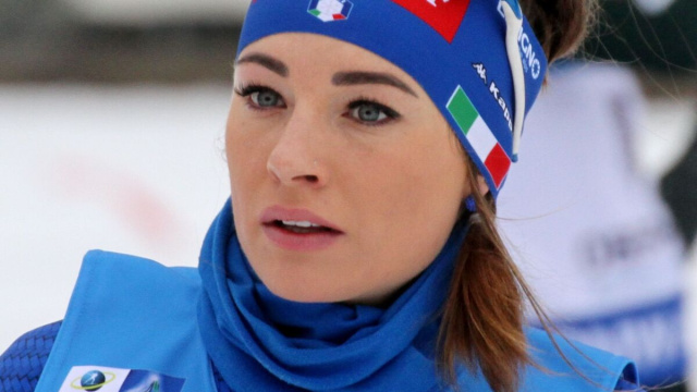 Dorothea Wierer - Wikipedia &copy; Creative Commons