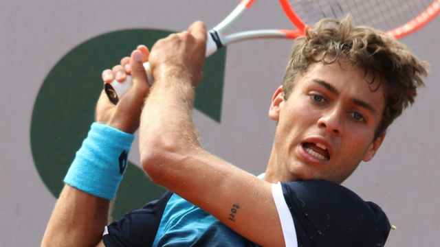 Flavio Cobolli (Wikimedia Commons).