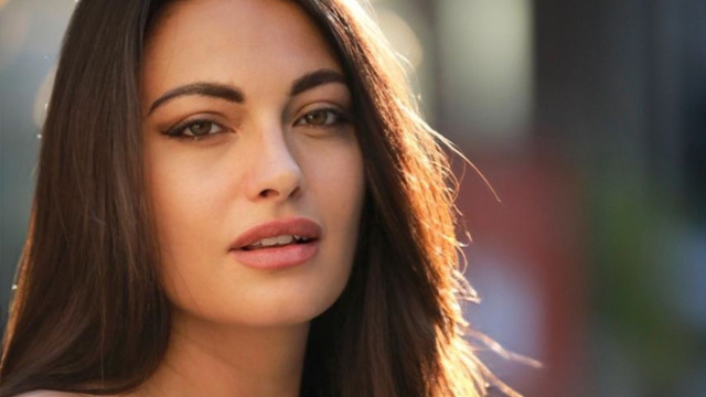 Intervista a Rita Rusciano &copy; Rita Rusciano.