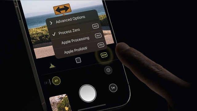 Sebastiaan de With, co-creatore dell'app Halide, nel Design Team ... &copy; Creative Commons