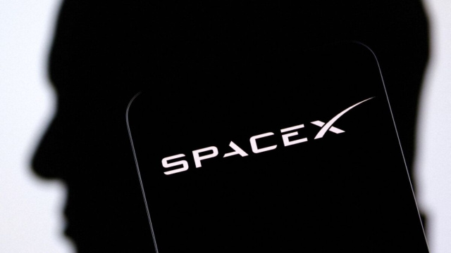 SpaceX insider share sale sets $800 billion valuation amid ... &copy; Creative Commons