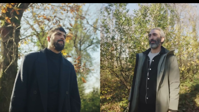 Tahir e Mehmet &ndash; Screenshot &copy; Now.