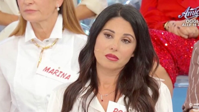 UeD, Rosanna Siino &copy; Google images