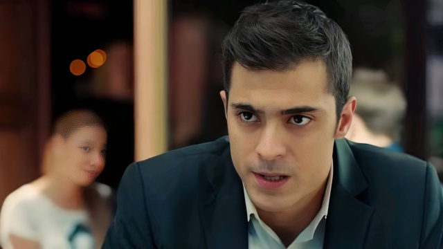 Yigit - screenshot &copy; Forbidden Fruit