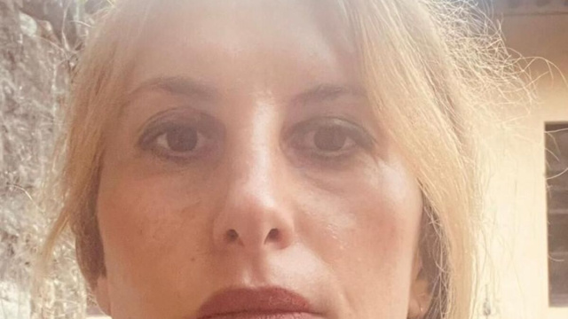 Intervista alla scrittrice Lucrezia Lombardo &copy; Lucrezia Lombardo.