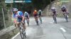 Show di Evenepoel, fuga di 50 chilometri al Trofeo Serra de Tramuntana (Video)