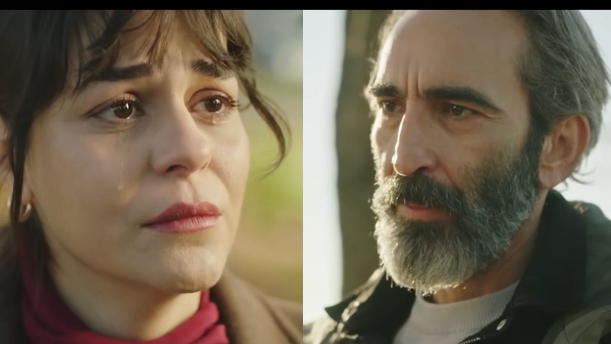 Io sono Farah trame turche, Mehmet chiede a Bade di sposarlo, ma la  risposta è un 'no'