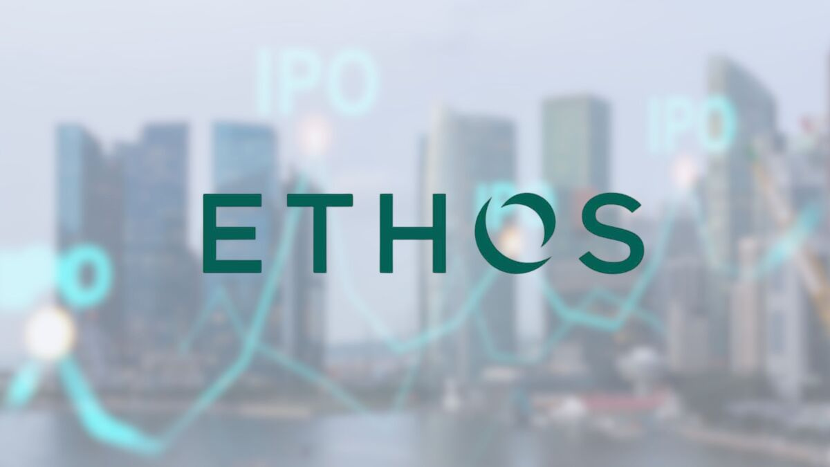 Ethos Technologies: i segreti del successo all'IPO