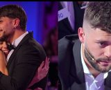 Cristiana Anania, Ernesto Passaro e Federico Cotugno &copy; Canale 5.