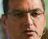 Damien Comolli - Wikipedia &copy; Creative Commons