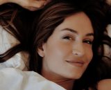 Helena Prestes - Screenshot &copy; Instagram.