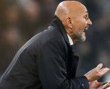 Luciano Spalletti, allenatore della Juventus. Foto &copy; Juventus