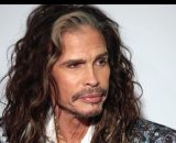 Steven Tyler degli Aerosmith (&copy; Wikimedia commons)