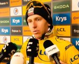 Tadej Pogacar - &copy; Screenshot Eurosport