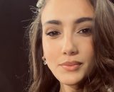 Zeudi Di Palma - Screenshot &copy; Instagram.