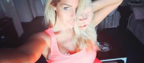 Giulia Montanarini difende Gerry Scotti: 'È stato come un padre, una persona estremamente corretta'