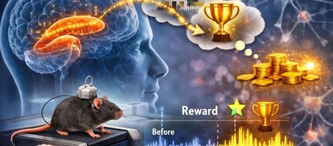 Come l’ippocampo usa la memoria per prevedere le ricompense