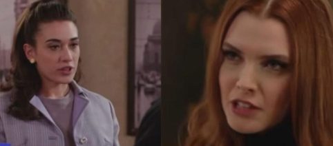 Il Paradiso delle signore, puntate 9-13 febbraio: Rosa prende una decisione inaspettata