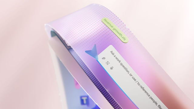 A poco pi&ugrave; di un anno dal lancio in Italia, Microsoft 365 Copilot ... &copy; Creative Commons