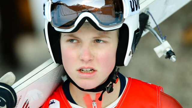 Alexa Brabec (Wikimedia Commons).