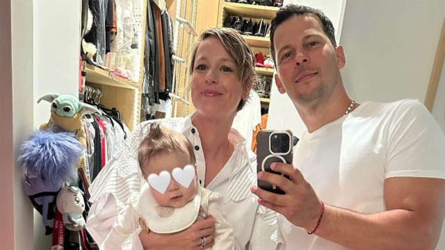 Federica Pellegrini e Matteo Giunta &copy; Creative Commons