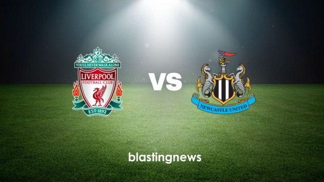I loghi di Liverpool e Newcastle. &copy; Blasting News