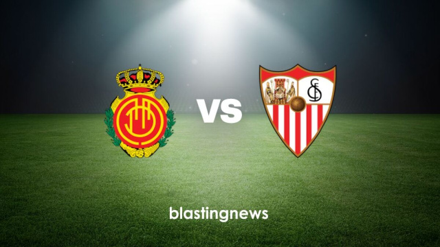 I loghi di Maiorca e Siviglia. &copy; Blasting News