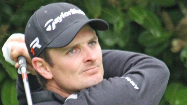 Justin Rose (Wikimedia Commons).