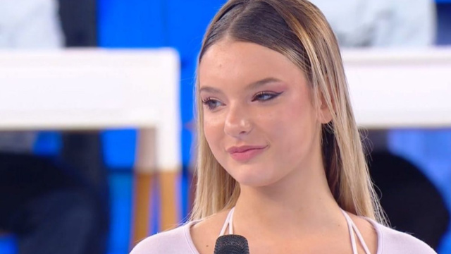 Maria Rosaria - screenshot &copy; Amici