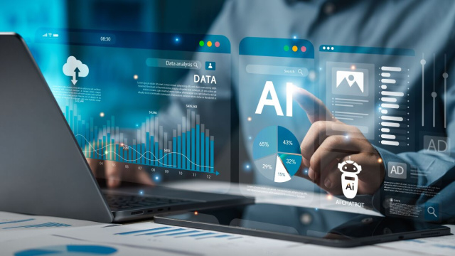 OpenAI e Amazon: il nuovo asse che ridefinisce l'AI commerciale ... &copy; Creative Commons