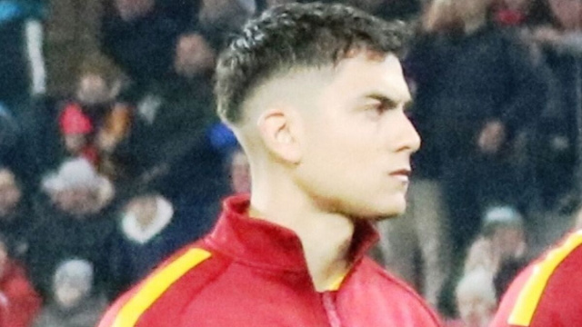 Paulo Dybala (Wikimedia Commons).