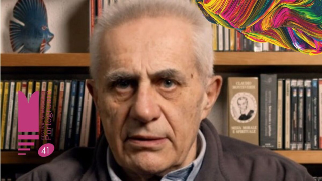 Angelo Foletto, relatore / Festival Internazionale di ... &copy; Creative Commons