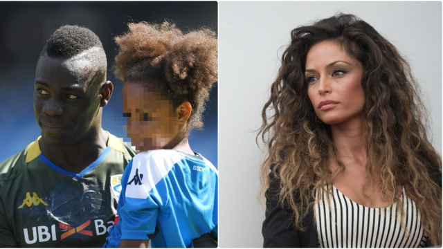 Raffaella Fico: &ldquo;Mia figlia Pia vittima di razzismo, i bambini a ... &copy; Creative Commons