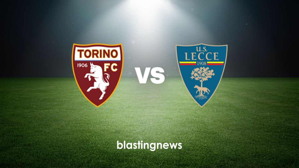 partite di unione sportiva lecce - torino football club