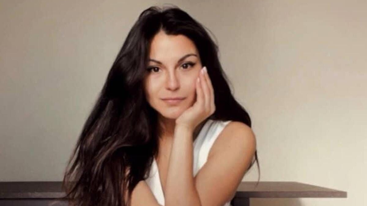 Deborah Rosa Intervista a Deborah De Rosa: 'Adesso sto lavorando alla forma ...