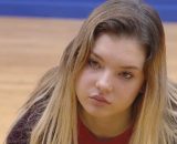 In foto Maria Rosaria ad Amici &copy; Mediaset