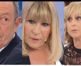 Mauro, Gemma Galgani e Tiziana &copy; Canale 5.