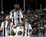 Randal Kolo Muani - &copy;️ Instagram r_kolomuani