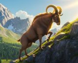 Segno zodiacale del Capricorno &copy; Pixabay.